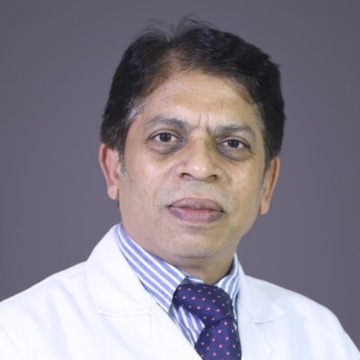 Dr. Rajiv Lochan J-gasteroenterologist